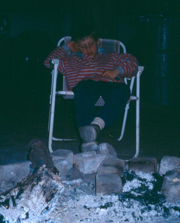 Makgadigadi Bot kumaga camp jc asleep 99 small