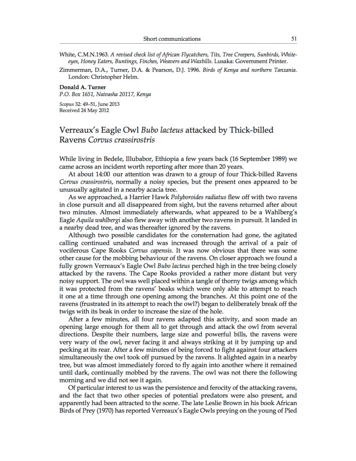 Verreaux and ravens page 1 small