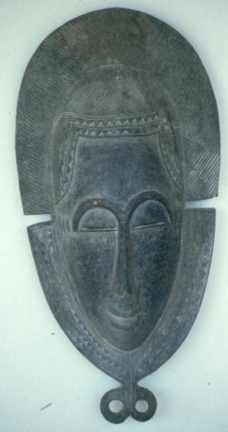 murumbi mask