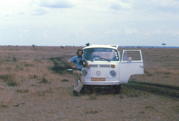 m mara kombi