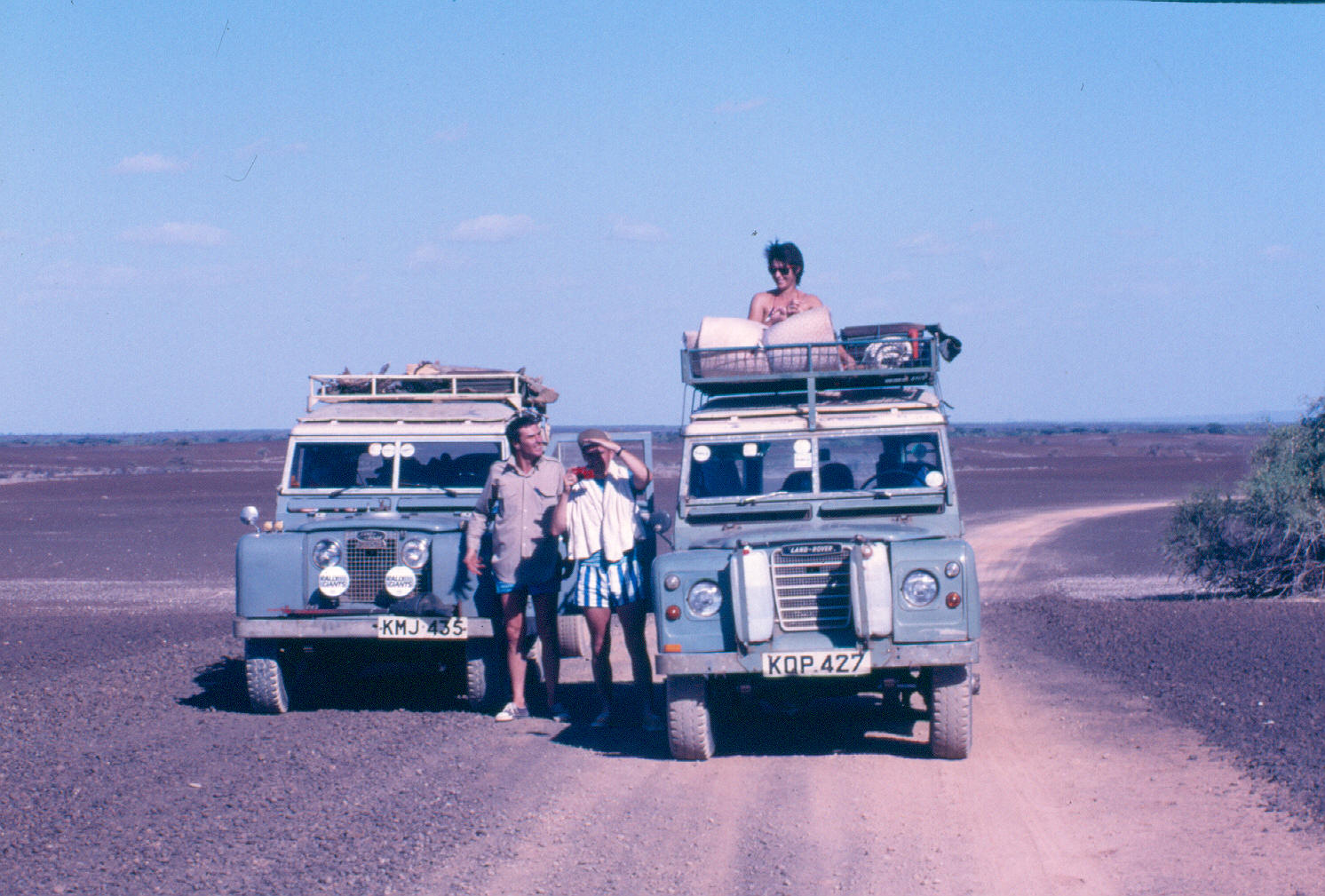 turkana safari 6