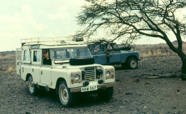 Magadi tony and bock LRs