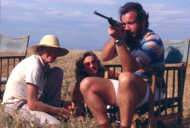 rift valley picnic 1