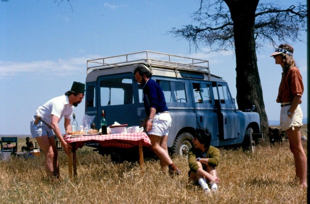 rift valley picnic 2