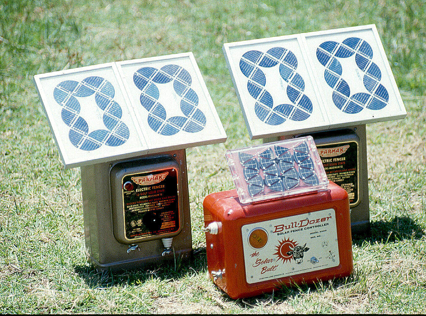 solar units paddock expt intona