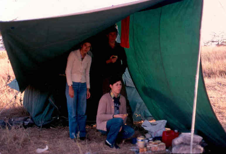 camping ranjini kevin