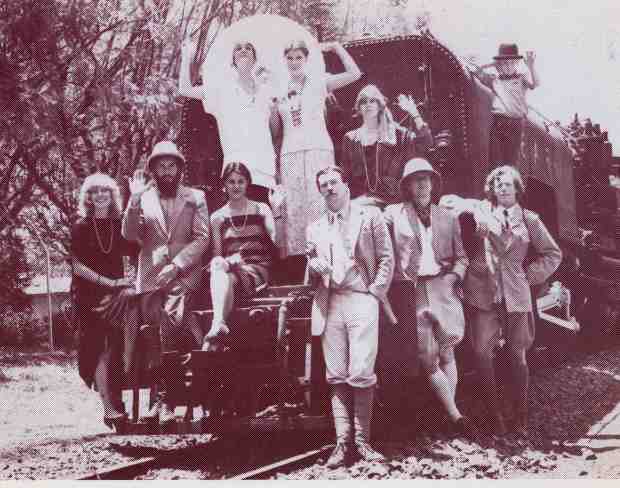 Christmas card circa 1986 copy 3