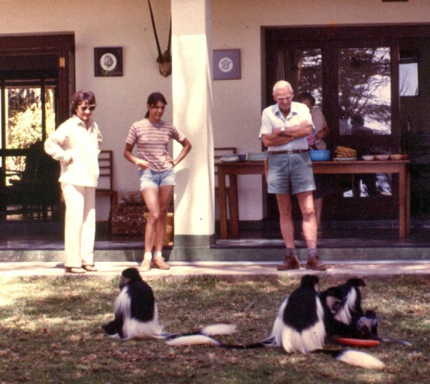 elsamere colobus jock et al