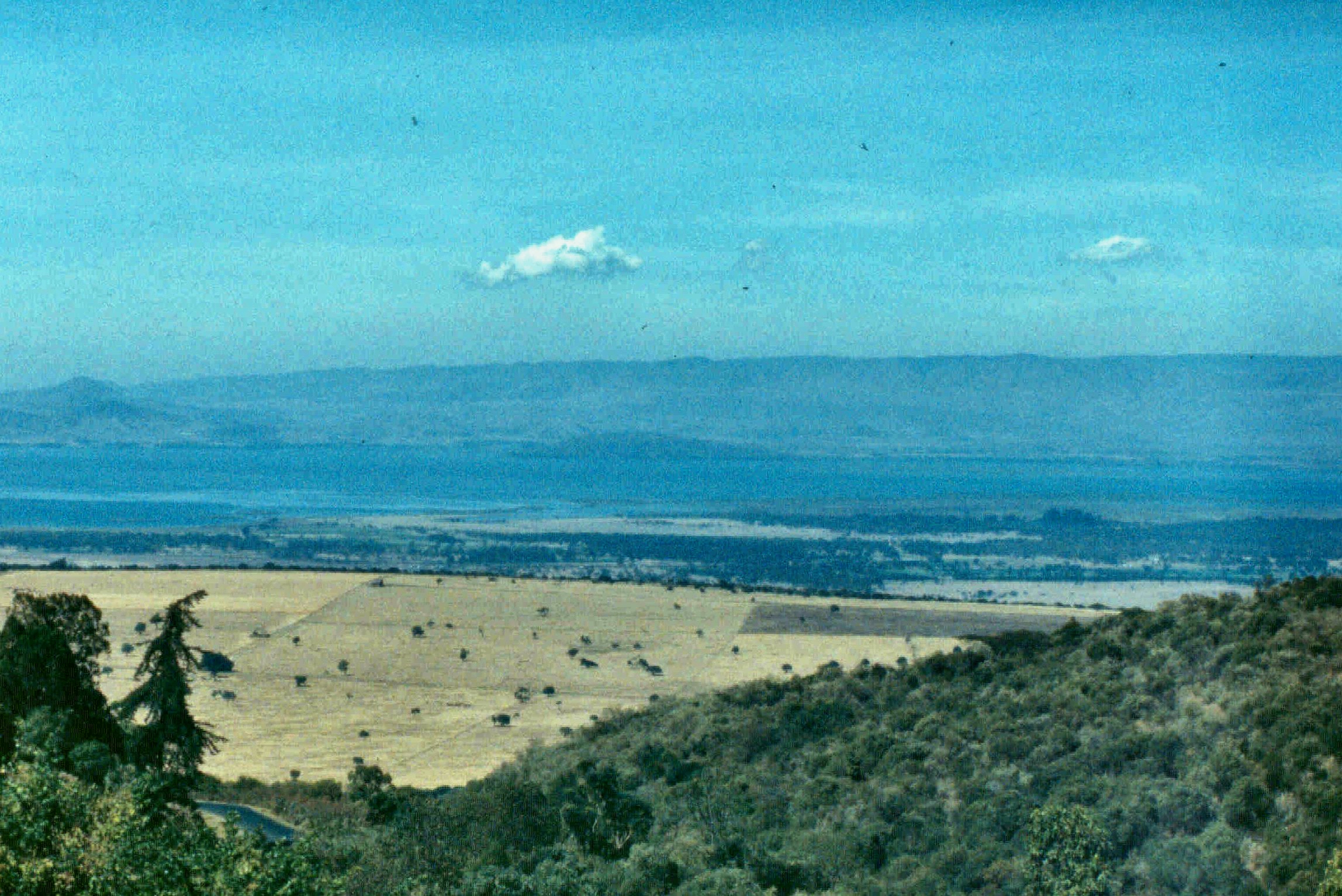 l naivasha from n kinangop rd