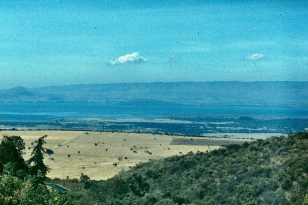 l naivasha from n kinangop rd