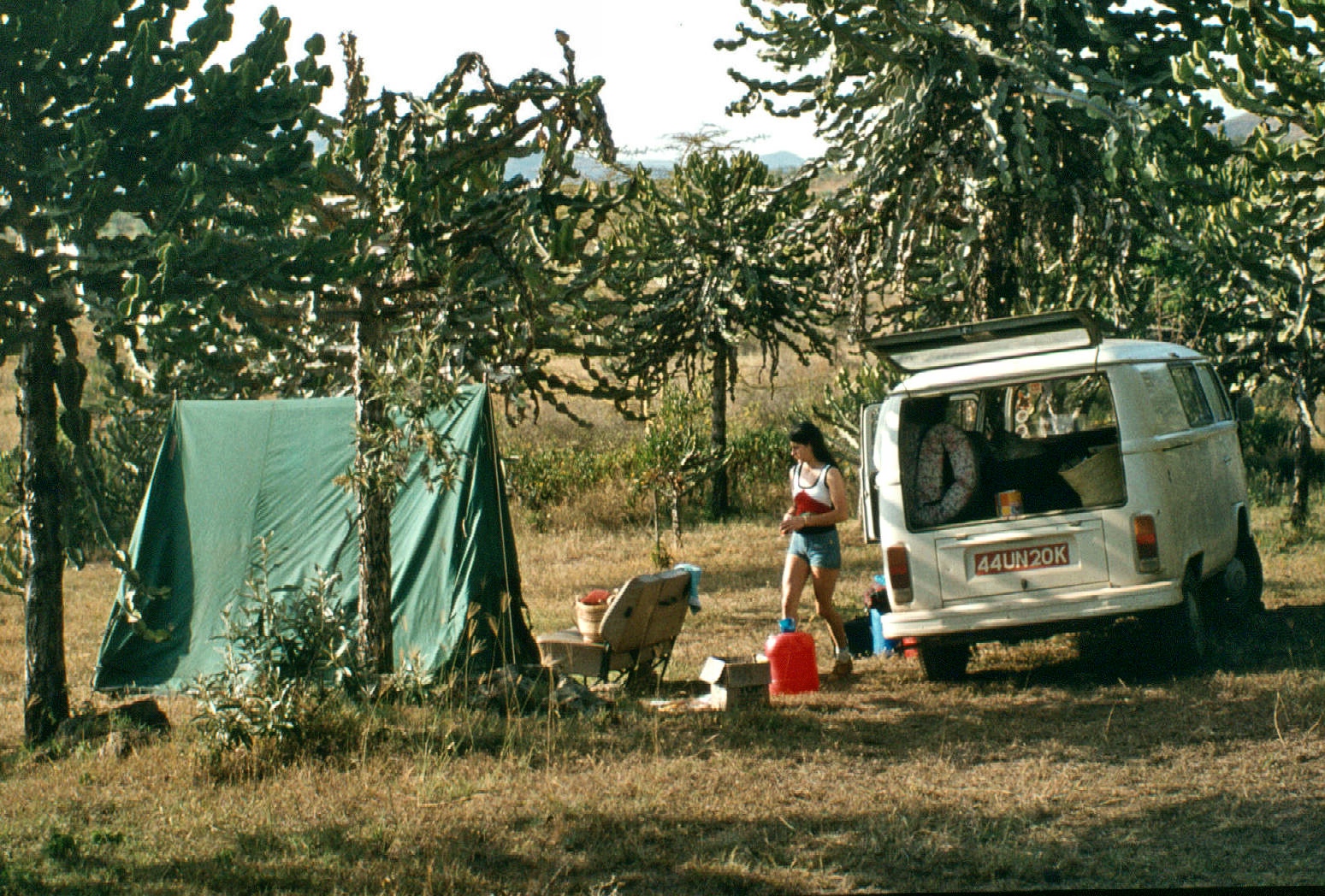 naivasha fishermans camp top camp 1