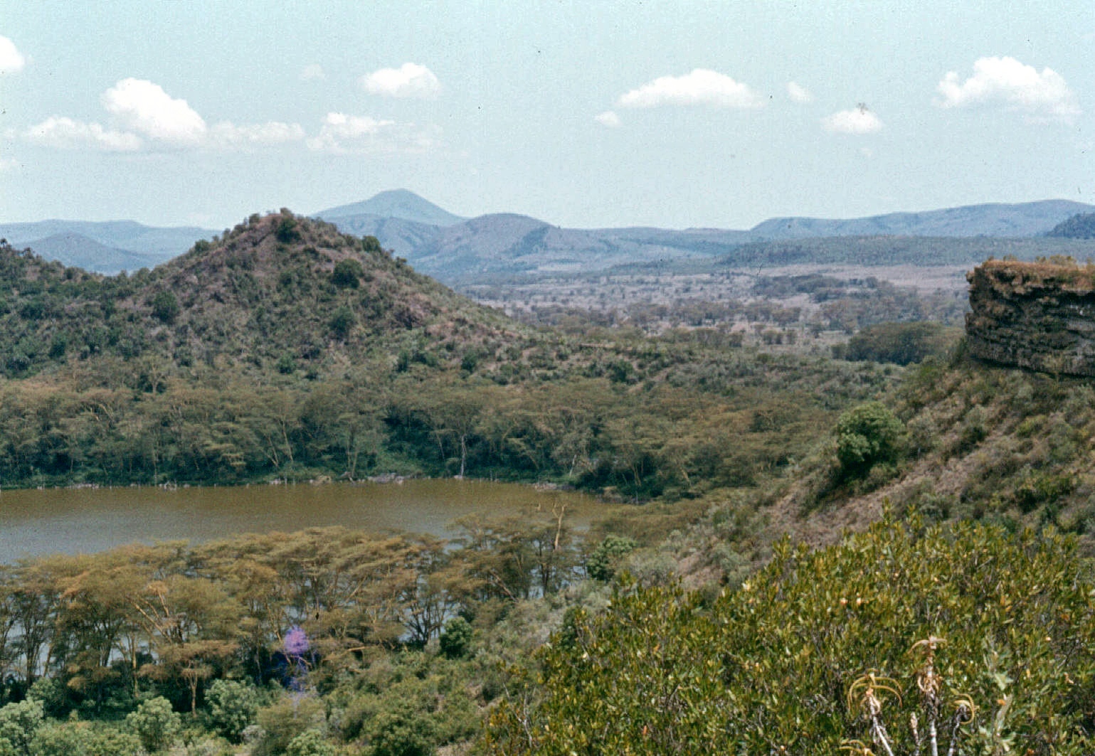 naivasha secret lake 1