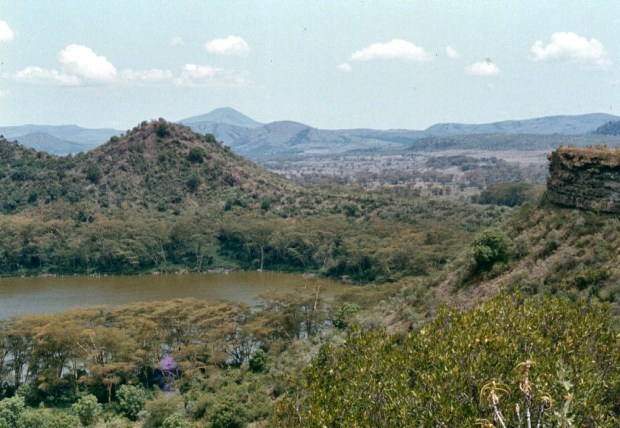 naivasha secret lake 1