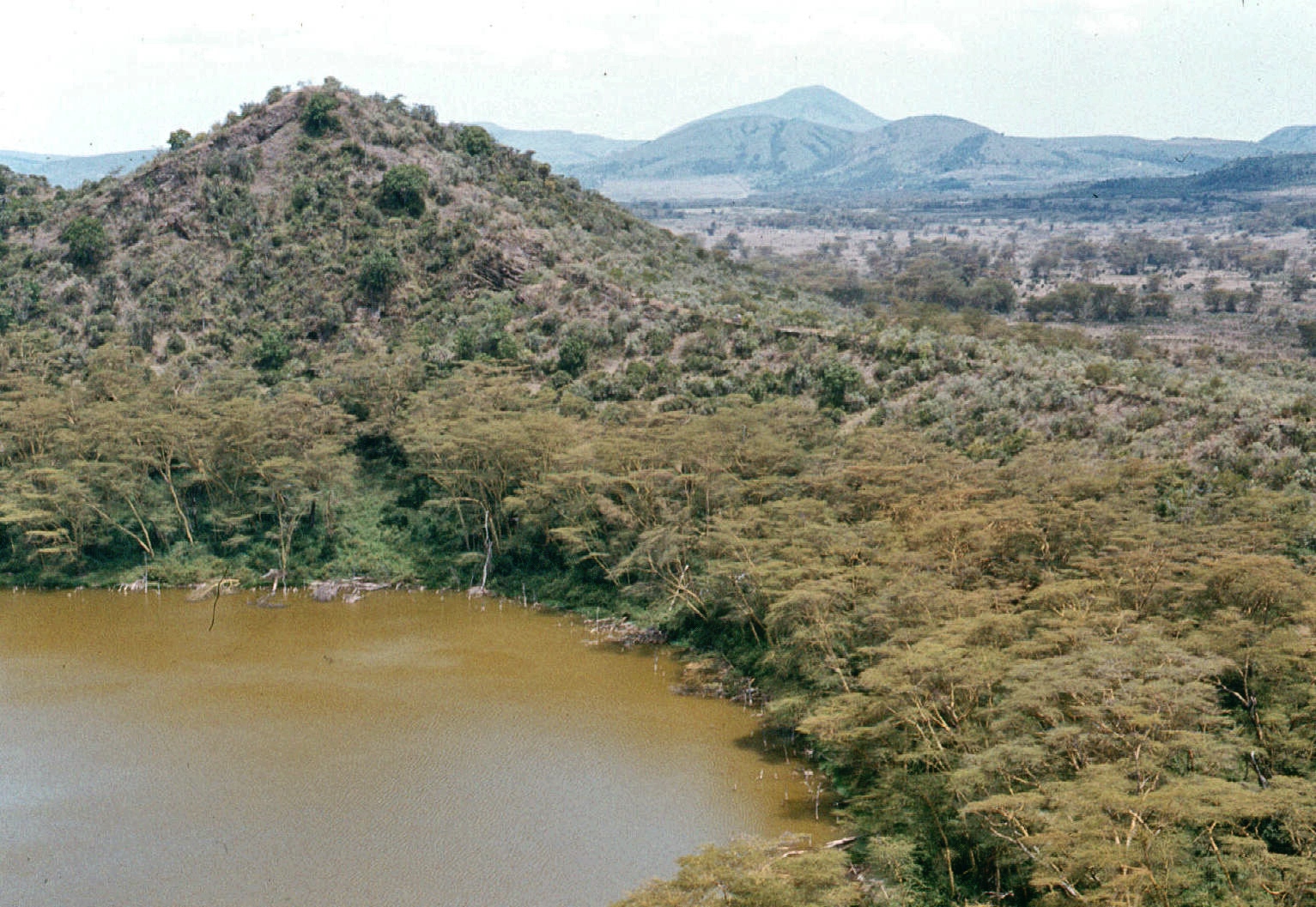naivasha secret lake