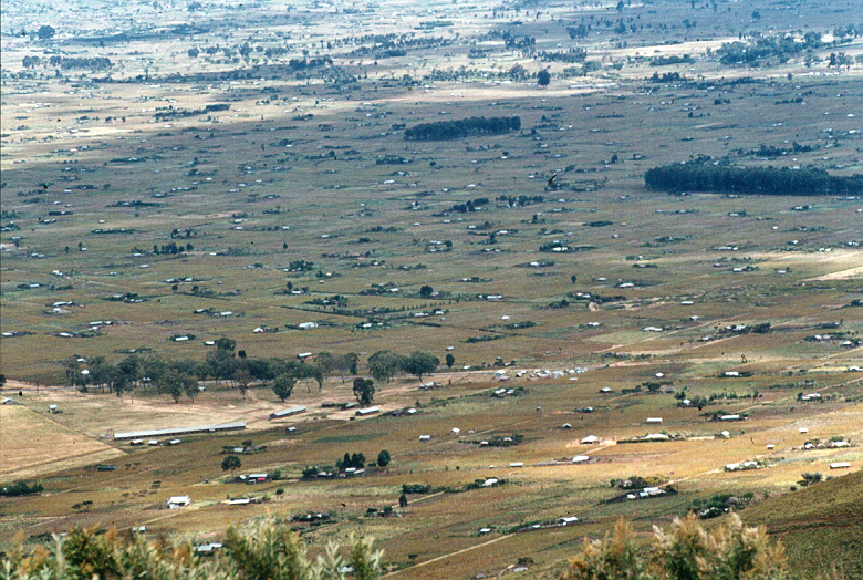 Rift valley Kenya copy