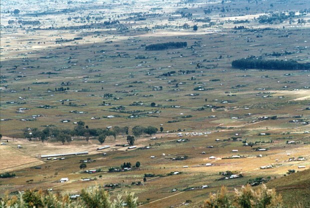 Rift valley Kenya copy