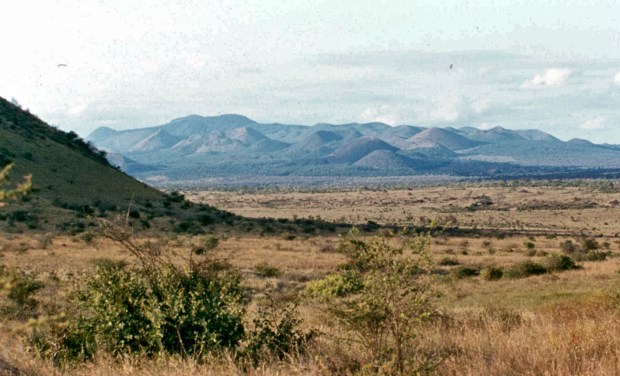 t west chyullu hills best copy