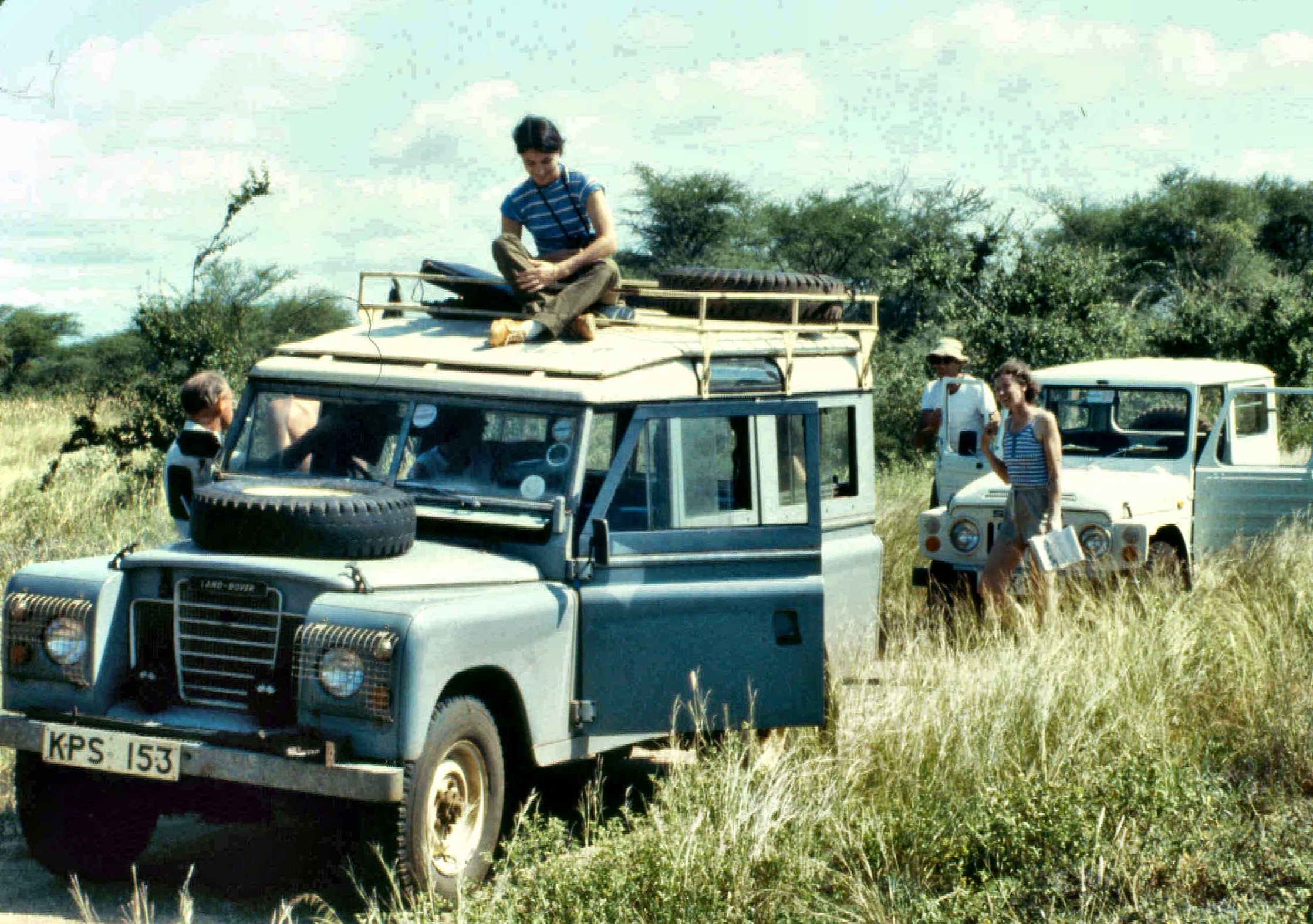 Meru NP Tana River circuit copy